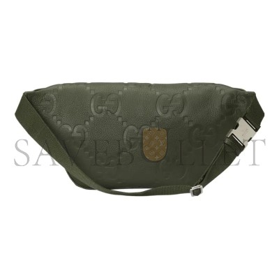 GUCCI GG JUMBO LARGE BELT BAG 645093 (28*18*8cm)